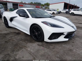 Chevrolet Corvette 6.2l Stingray Rwd 1Lt, снимка 1