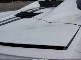 Chevrolet Corvette 6.2l Stingray Rwd 1Lt, снимка 6