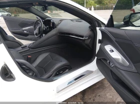 Chevrolet Corvette 6.2l Stingray Rwd 1Lt, снимка 5