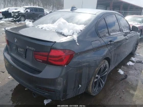 BMW 340 X-Drive* Harman Kardon, снимка 3