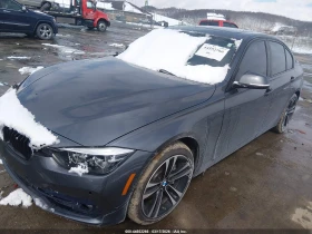 BMW 340 X-Drive* Harman Kardon, снимка 1