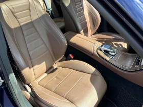 Mercedes-Benz E 400 AMG* BURMESTER* ПОДГРЕВ* М.ТОЧКА* 360, снимка 14