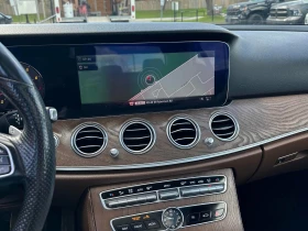 Mercedes-Benz E 400 AMG* BURMESTER* ПОДГРЕВ* М.ТОЧКА* 360, снимка 12