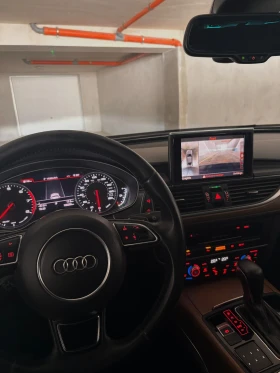 Audi A6 C7 3.0T, снимка 9
