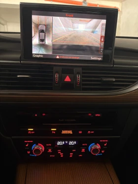 Audi A6 C7 3.0T, снимка 11