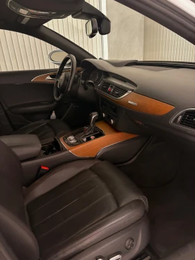 Audi A6 C7 3.0T, снимка 8
