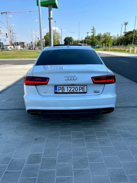 Audi A6 C7 3.0T, снимка 5