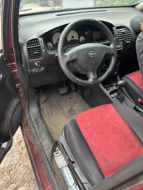 Opel Zafira, снимка 3