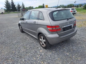 Mercedes-Benz B 150 1.5i 95к.с., снимка 5