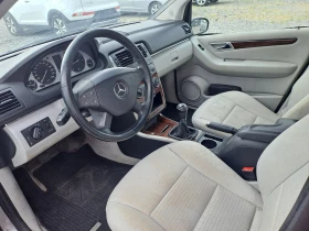 Mercedes-Benz B 150 1.5i 95к.с., снимка 6