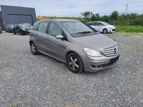 Mercedes-Benz B 150 1.5i 95к.с., снимка 3