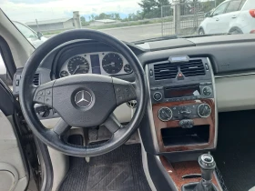 Mercedes-Benz B 150 1.5i 95к.с., снимка 8