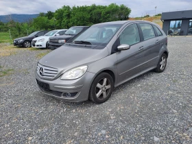Mercedes-Benz B 150 1.5i 95к.с., снимка 1