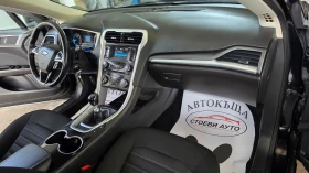 Ford Mondeo 2.0* 150кс* Евро6* 2016г., снимка 12