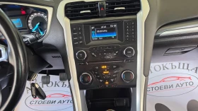 Ford Mondeo 2.0* 150кс* Евро6* 2016г., снимка 16