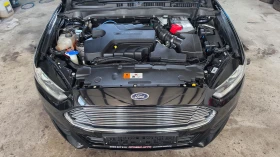 Ford Mondeo 2.0* 150кс* Евро6* 2016г., снимка 17