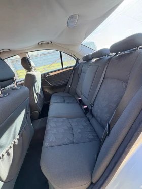 Mercedes-Benz C 220 Avantgarde, снимка 4