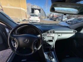 Mercedes-Benz C 220 Avantgarde, снимка 14