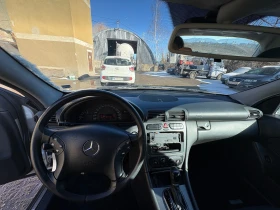 Mercedes-Benz C 220 Avantgarde, снимка 13