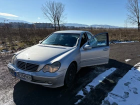 Mercedes-Benz C 220 Avantgarde, снимка 2