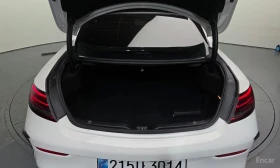 Mercedes-Benz C 63 AMG Coupe* КЕРАМИКА* BURMESTER* CARBON* 360 CAM* PANO*, снимка 17