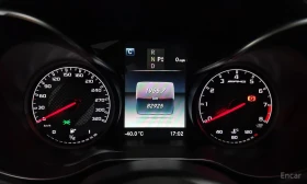 Mercedes-Benz C 63 AMG Coupe* КЕРАМИКА* BURMESTER* CARBON* 360 CAM* PANO*, снимка 10