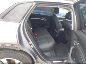 Audi E-Tron QUATTRO* PREMIUM* ПОДГРЕВ* 360* КАМЕРИ* , снимка 11