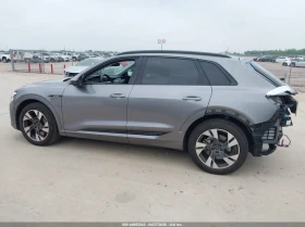 Audi E-Tron QUATTRO* PREMIUM* ПОДГРЕВ* 360* КАМЕРИ* , снимка 5