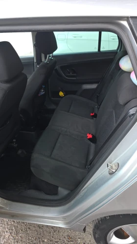Skoda Fabia Комби, снимка 11