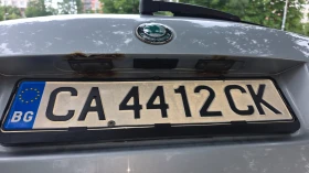 Skoda Fabia Комби, снимка 5
