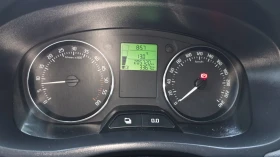 Skoda Fabia Комби, снимка 8