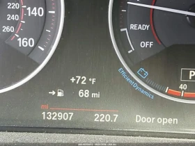BMW 340 * M-SPORT* XDRIVE* ПОДГРЕВ* ШИБИДАХ* HARMAN KARDON, снимка 14