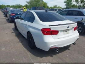 BMW 340 * M-SPORT* XDRIVE* ПОДГРЕВ* ШИБИДАХ* HARMAN KARDON, снимка 2