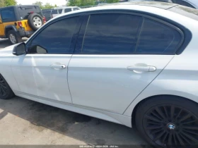 BMW 340 * M-SPORT* XDRIVE* ПОДГРЕВ* ШИБИДАХ* HARMAN KARDON, снимка 13