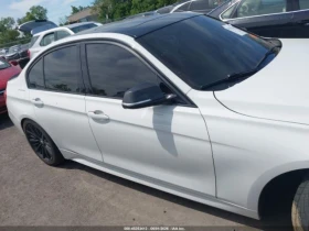 BMW 340 * M-SPORT* XDRIVE* ПОДГРЕВ* ШИБИДАХ* HARMAN KARDON, снимка 12
