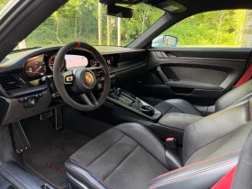 Porsche 911 992.1 / GTS , снимка 9