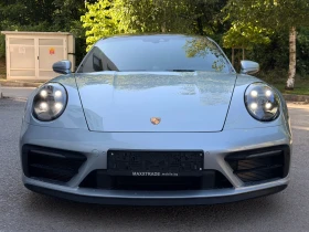 Porsche 911 992.1 / GTS , снимка 2
