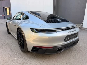 Porsche 911 992.1 / GTS , снимка 5