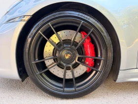 Porsche 911 992.1 / GTS , снимка 17
