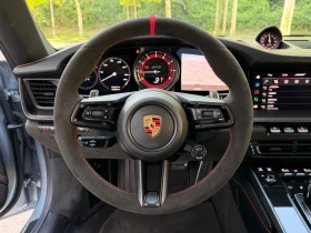 Porsche 911 992.1 / GTS , снимка 11