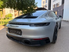 Porsche 911 992.1 / GTS , снимка 7