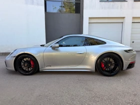 Porsche 911 992.1 / GTS , снимка 4