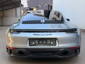 Porsche 911 992.1 / GTS , снимка 6