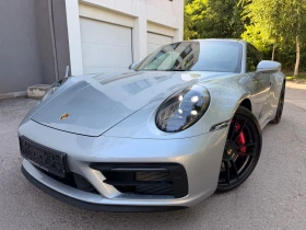 Porsche 911 992.1 / GTS , снимка 3