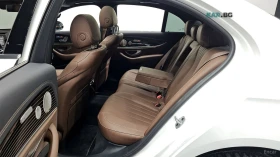 Mercedes-Benz E 450 4MATIC EXCLUSIVE* КОЖА* ПАНО* ОБДУХВ* 360, снимка 10