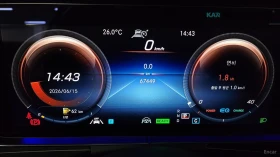 Mercedes-Benz E 450 4MATIC EXCLUSIVE* КОЖА* ПАНО* ОБДУХВ* 360, снимка 7