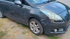 Peugeot 5008 2.0hdi, снимка 5