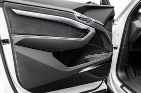 Audi E-Tron 55* S-LINE* PANO* B&O* 360* HUD* ВАКУУМ* , снимка 5