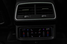 Audi E-Tron 55* S-LINE* PANO* B&O* 360* HUD* ВАКУУМ* , снимка 14