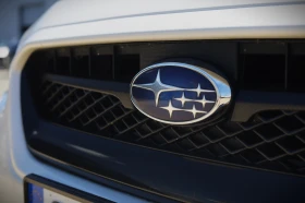 Subaru WRX STI 2.5 БЕНЗИН, снимка 8